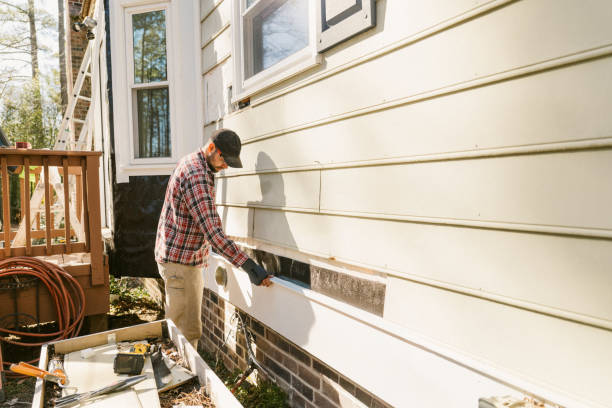 Trusted Siding Installation service in Wycombe, PA - Creative Siding